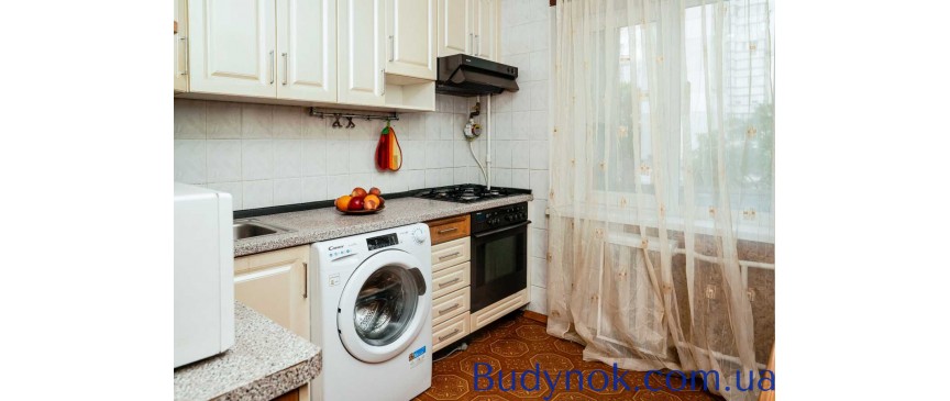 продаж 2-к квартира Київ, Святошинський, 72000 $