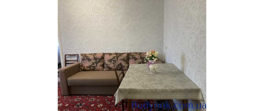 довгострокова оренда 2-к квартира Київ, Солом`янський, 12000 грн./міс.