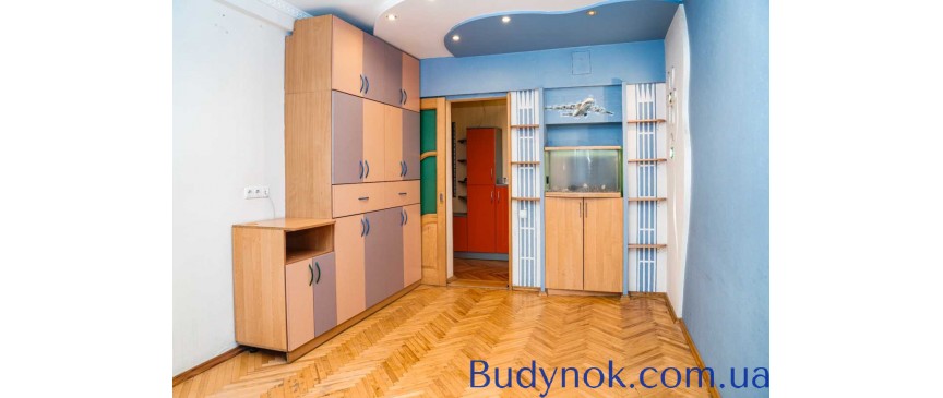 продаж 2-к квартира Київ, Святошинський, 72000 $
