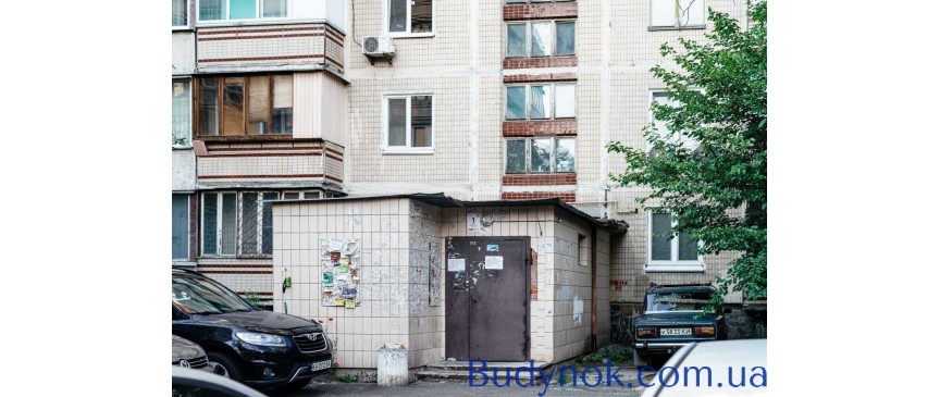 продаж 2-к квартира Київ, Святошинський, 72000 $