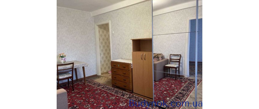 довгострокова оренда 2-к квартира Київ, Солом`янський, 12000 грн./міс.