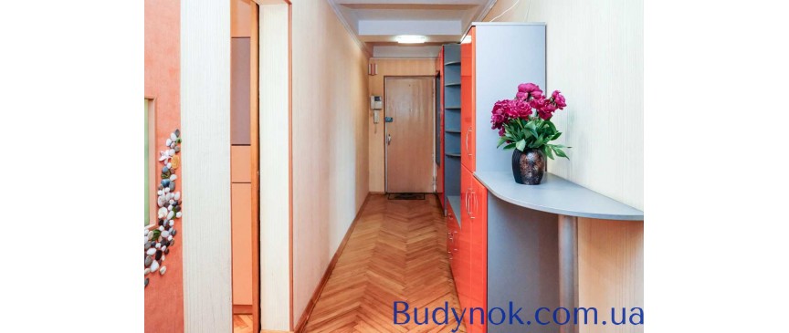 продаж 2-к квартира Київ, Святошинський, 72000 $