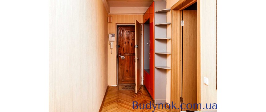 продаж 2-к квартира Київ, Святошинський, 72000 $