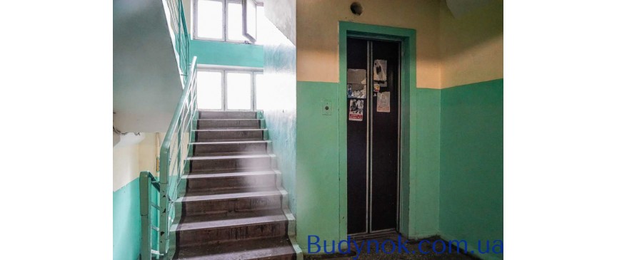 продаж 2-к квартира Київ, Святошинський, 72000 $