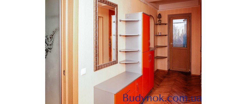 продаж 2-к квартира Київ, Святошинський, 72000 $