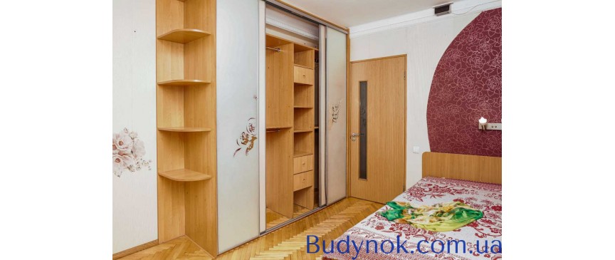 продаж 2-к квартира Київ, Святошинський, 72000 $