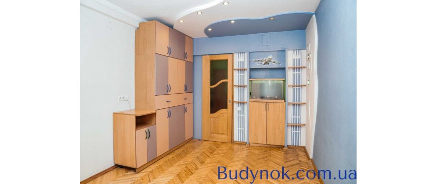 продаж 2-к квартира Київ, Святошинський, 72000 $