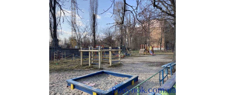 довгострокова оренда 2-к квартира Київ, Солом`янський, 12000 грн./міс.