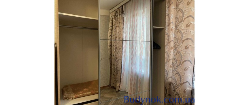 довгострокова оренда 2-к квартира Київ, Солом`янський, 12000 грн./міс.