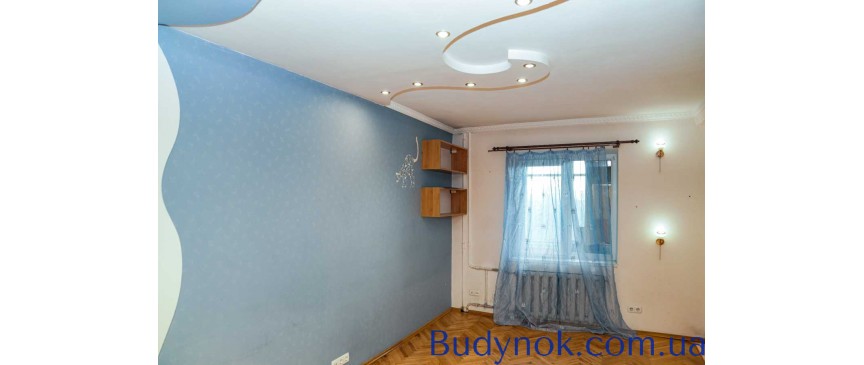 продаж 2-к квартира Київ, Святошинський, 72000 $