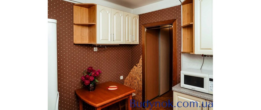 продаж 2-к квартира Київ, Святошинський, 72000 $