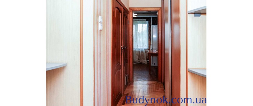 продаж 2-к квартира Київ, Святошинський, 72000 $