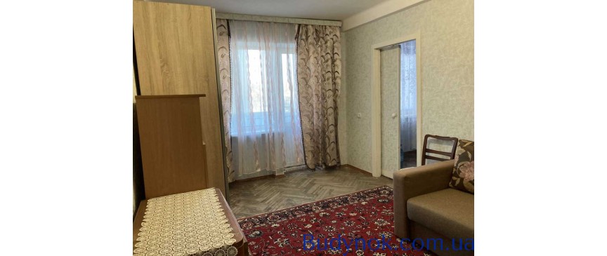 довгострокова оренда 2-к квартира Київ, Солом`янський, 12000 грн./міс.