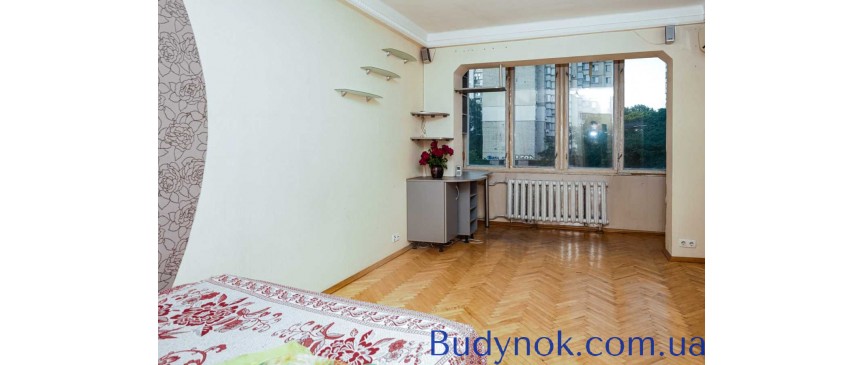 продаж 2-к квартира Київ, Святошинський, 72000 $