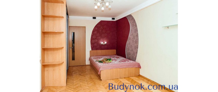 продаж 2-к квартира Київ, Святошинський, 72000 $