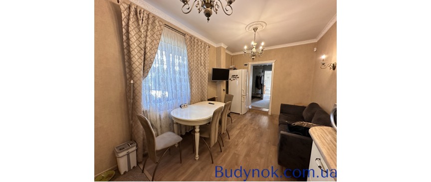 Дом 160 м. кв. в Подгороднем у реки. Ремонт. Мебель. Техника