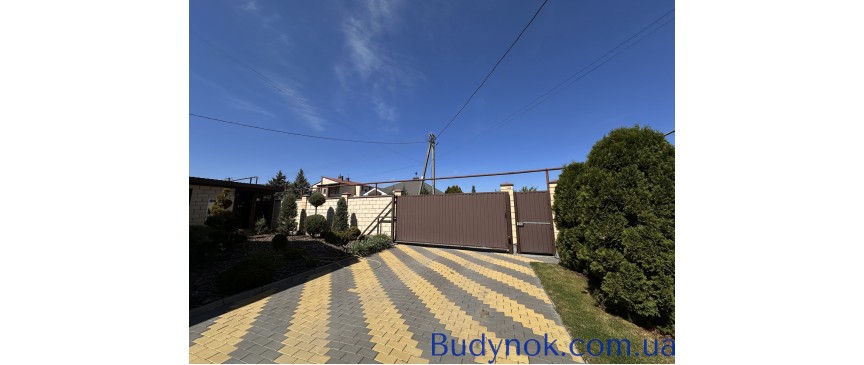Дом 160 м. кв. в Подгороднем у реки. Ремонт. Мебель. Техника