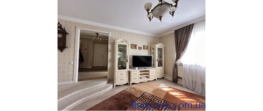 Дом 160 м. кв. в Подгороднем у реки. Ремонт. Мебель. Техника