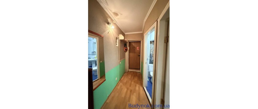 продаж 2-к квартира Іллічівськ, Чорноморськ, 56000 $