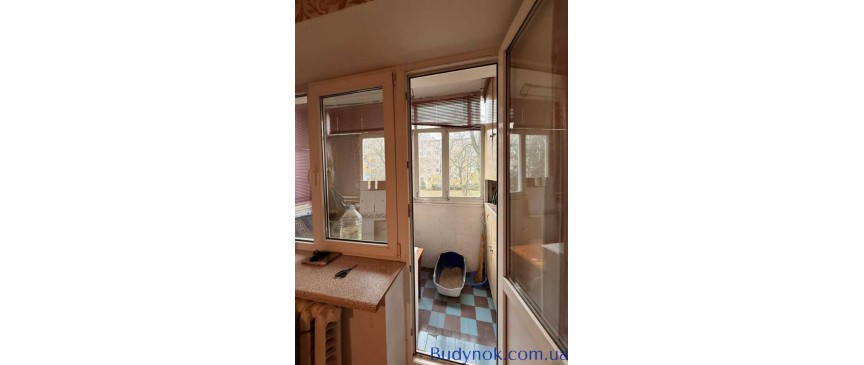 продаж 2-к квартира Іллічівськ, Чорноморськ, 56000 $