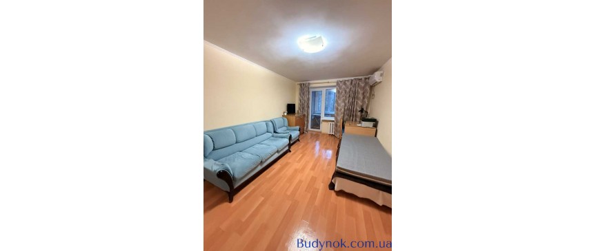 продаж 3-к квартира Іллічівськ, Чорноморськ, 55000 $