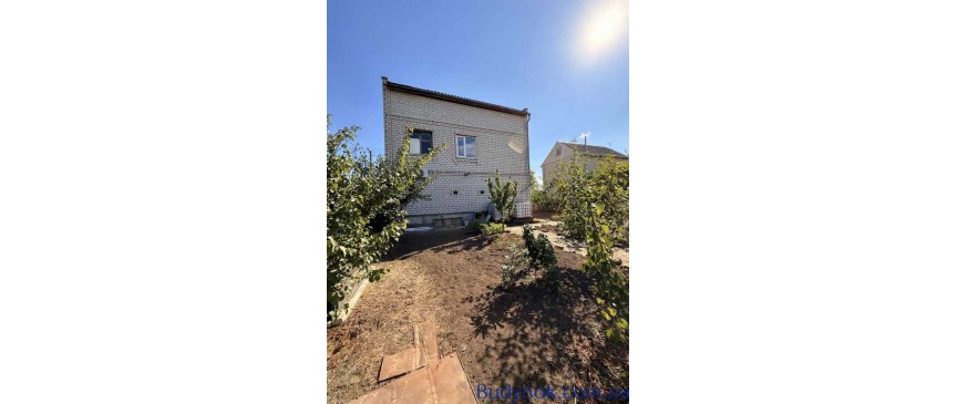 продаж 4-к будинок Овідіопольський, Великодолинське, 35500 $