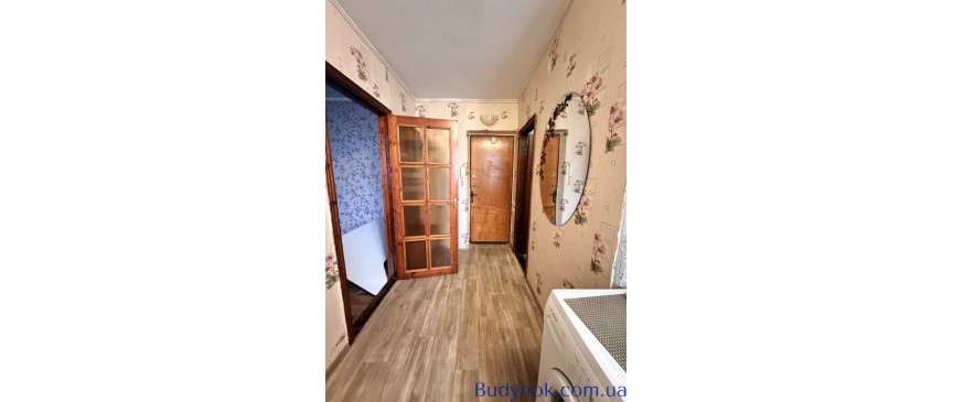 продаж 1-к квартира Іллічівськ, Чорноморськ, 28000 $