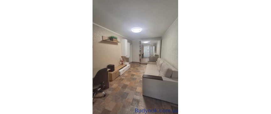 продаж 2-к квартира Іллічівськ, Чорноморськ, 48000 $