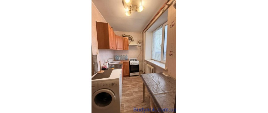 продаж 1-к квартира Іллічівськ, Чорноморськ, 28000 $