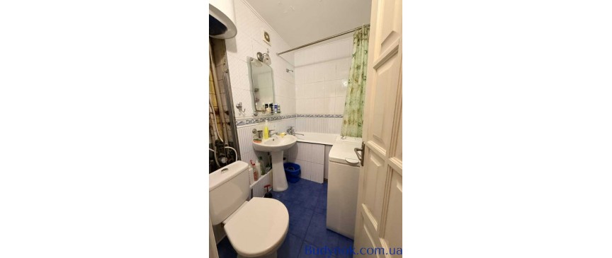 продаж 2-к квартира Іллічівськ, Чорноморськ, 56000 $