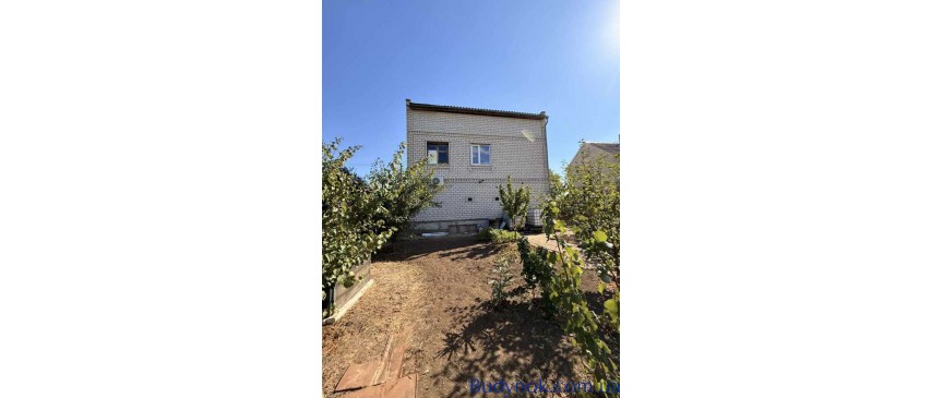 продаж 4-к будинок Овідіопольський, Великодолинське, 35500 $