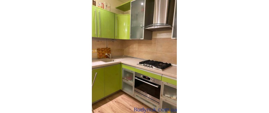 продаж 1-к квартира Іллічівськ, Чорноморськ, 41000 $