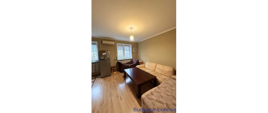 продаж 2-к квартира Іллічівськ, Чорноморськ, 56000 $