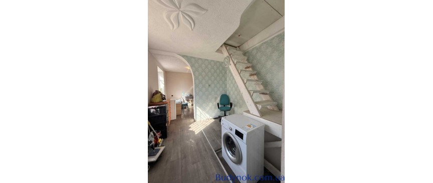 продаж 4-к будинок Овідіопольський, Великодолинське, 35500 $