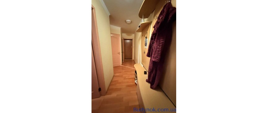 продаж 3-к квартира Іллічівськ, Чорноморськ, 55000 $