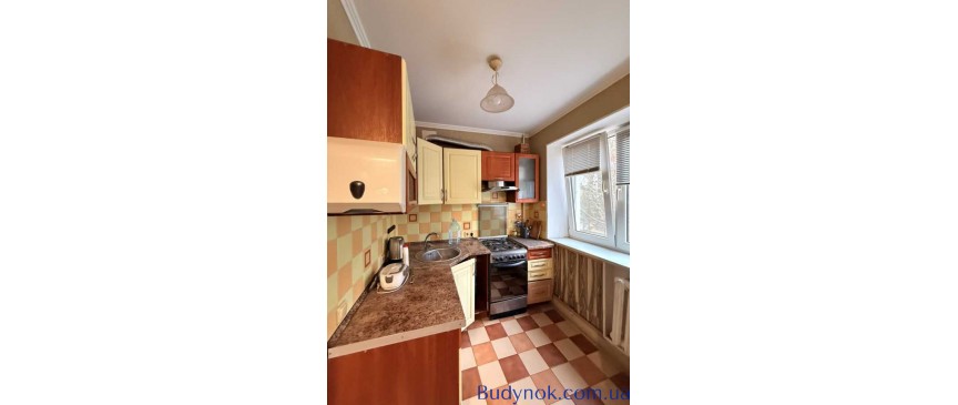 продаж 2-к квартира Іллічівськ, Чорноморськ, 56000 $