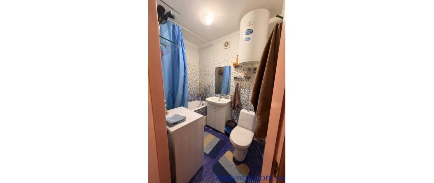 продаж 3-к квартира Іллічівськ, Чорноморськ, 55000 $