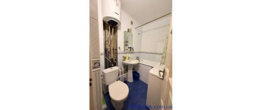 продаж 2-к квартира Іллічівськ, Чорноморськ, 56000 $