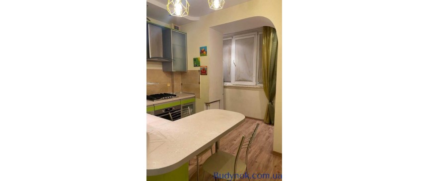 продаж 1-к квартира Іллічівськ, Чорноморськ, 41000 $