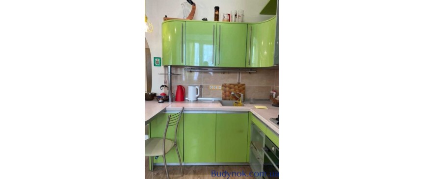 продаж 1-к квартира Іллічівськ, Чорноморськ, 41000 $