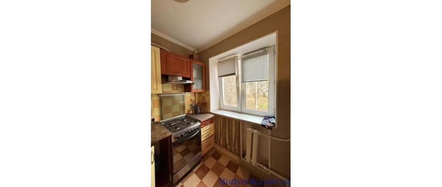 продаж 2-к квартира Іллічівськ, Чорноморськ, 56000 $