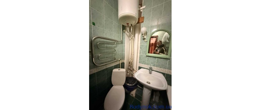 продаж 1-к квартира Іллічівськ, Чорноморськ, 28000 $