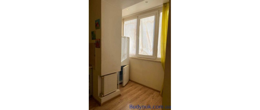 продаж 1-к квартира Іллічівськ, Чорноморськ, 41000 $