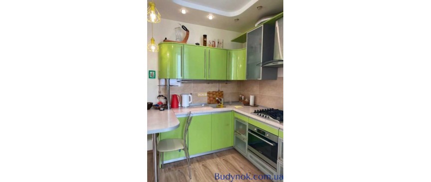 продаж 1-к квартира Іллічівськ, Чорноморськ, 41000 $