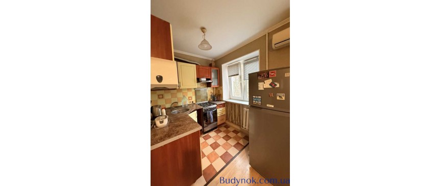 продаж 2-к квартира Іллічівськ, Чорноморськ, 56000 $