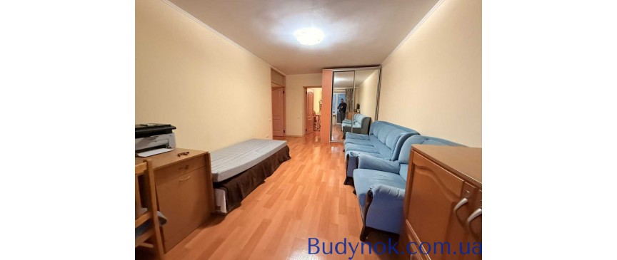 продаж 3-к квартира Іллічівськ, Чорноморськ, 55000 $