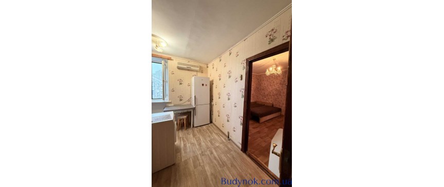 продаж 1-к квартира Іллічівськ, Чорноморськ, 28000 $