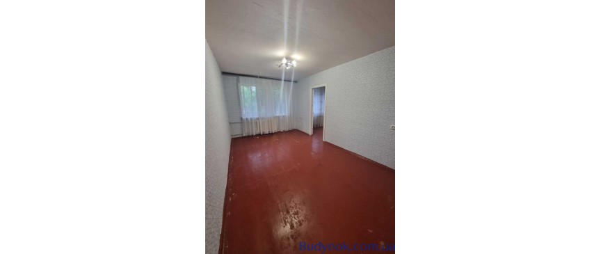 продаж 3-к квартира Білоцерківський, Біла Церква, 38000 $