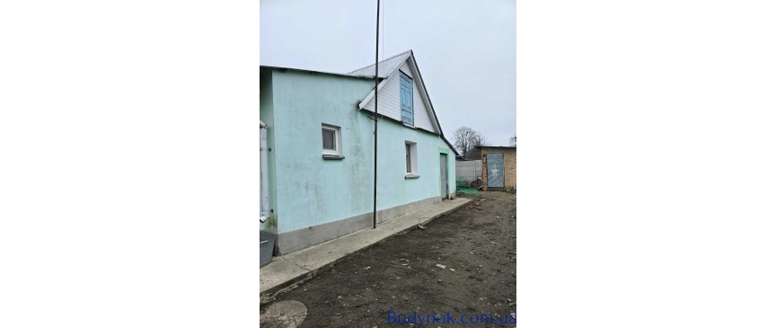 продаж 3-к будинок Сквирський, Самгородок, 12000 $