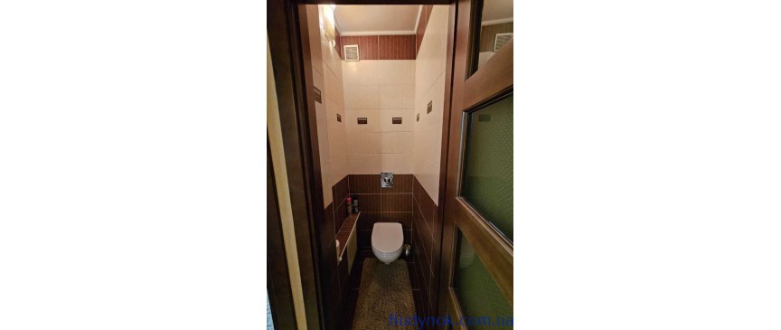 продаж 3-к квартира Білоцерківський, Біла Церква, 80000 $